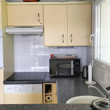 T2 Quiet And With Garden *