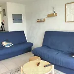 T2 Quiet And With Garden Apartament *