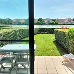 T2 Quiet And With Garden Apartament