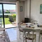 T2 Quiet And With Garden Apartament *