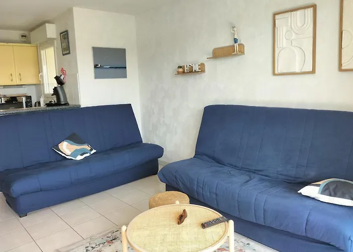 T2 Quiet And With Garden Διαμέρισμα *