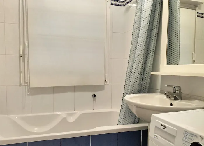 Διαμέρισμα T2 Quiet And With Garden *