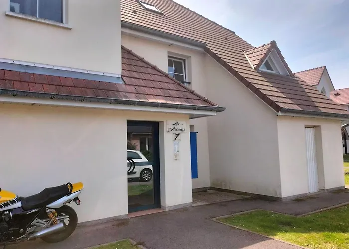 T2 Quiet And With Garden Διαμέρισμα *