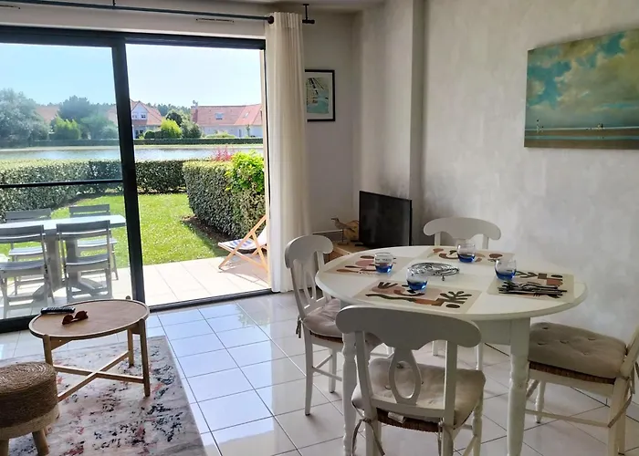 T2 Quiet And With Garden Διαμέρισμα *