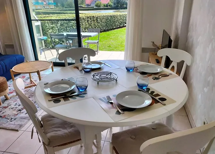 T2 Quiet And With Garden Διαμέρισμα